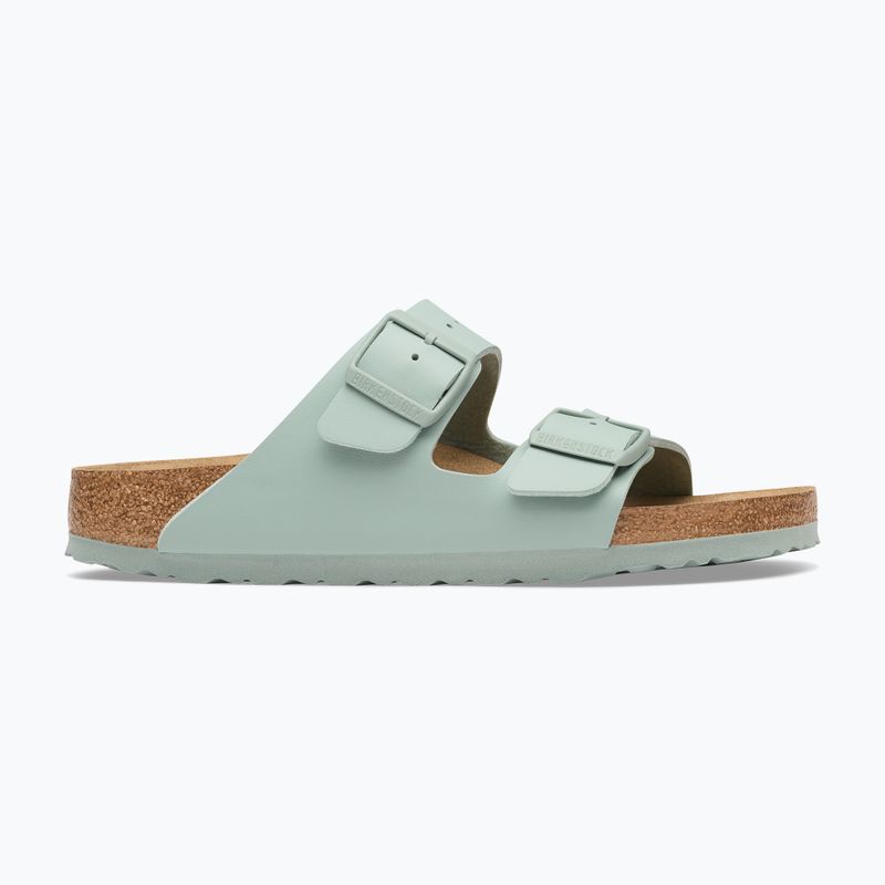 Șlapi BIRKENSTOCK Arizona Birko-Flor pure sage 2