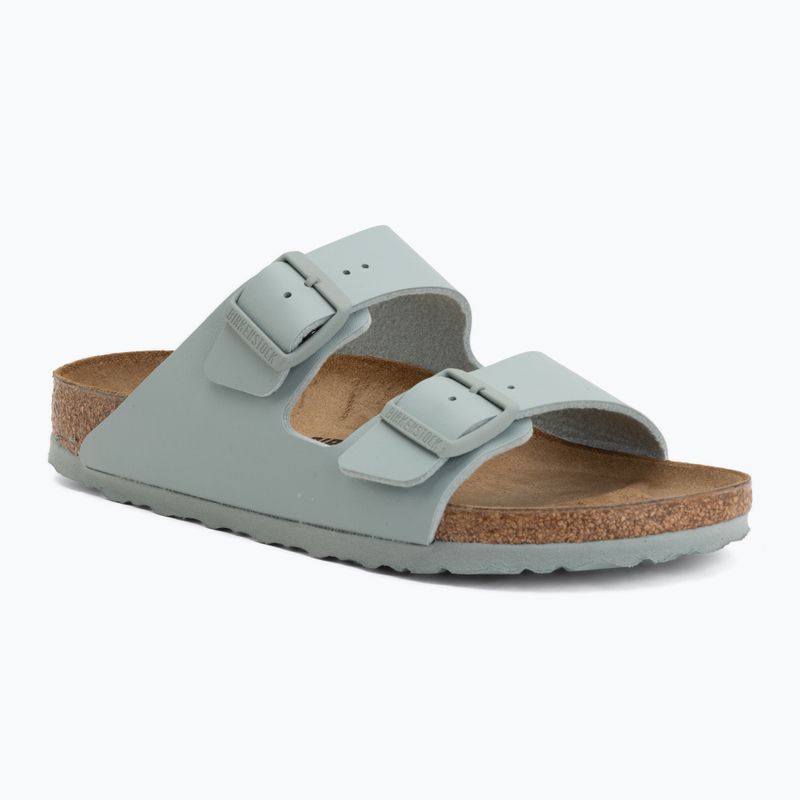 Șlapi BIRKENSTOCK Arizona Birko-Flor pure sage