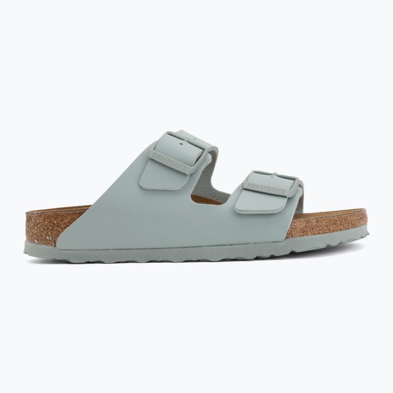 Șlapi BIRKENSTOCK Arizona Birko-Flor pure sage 2