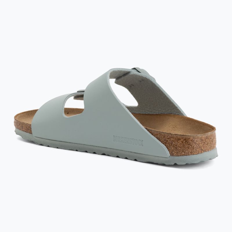 Șlapi BIRKENSTOCK Arizona Birko-Flor pure sage 3