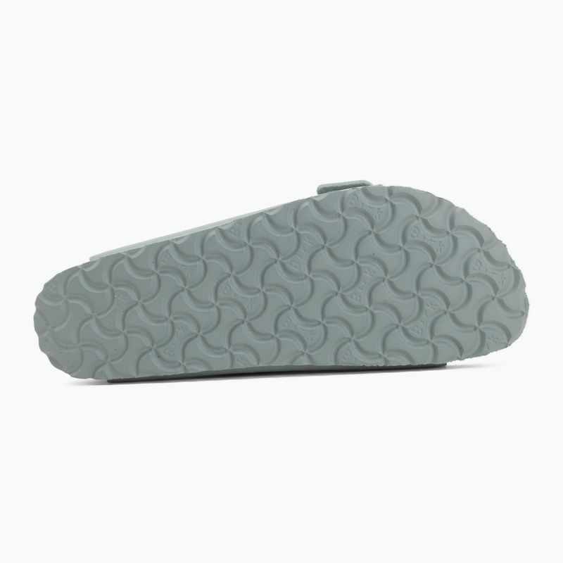 Șlapi BIRKENSTOCK Arizona Birko-Flor pure sage 4