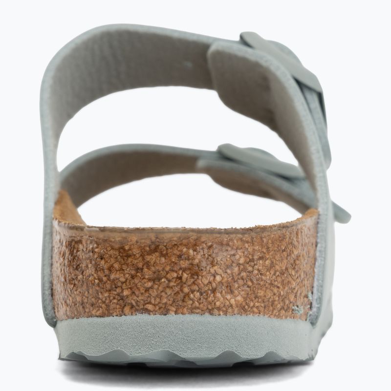 Șlapi BIRKENSTOCK Arizona Birko-Flor pure sage 6