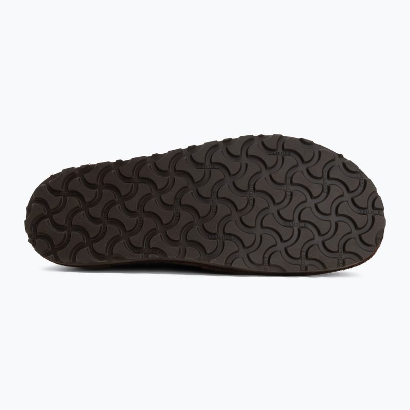 Încălțăminte BIRKENSTOCK Utti Lace Suede Leather carafe 4