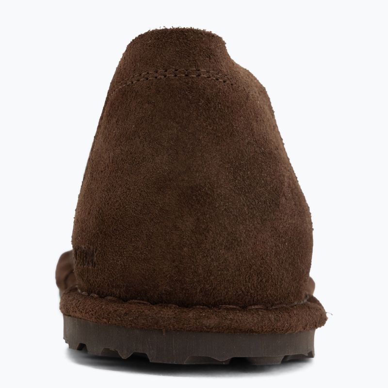 Încălțăminte BIRKENSTOCK Utti Lace Suede Leather carafe 6