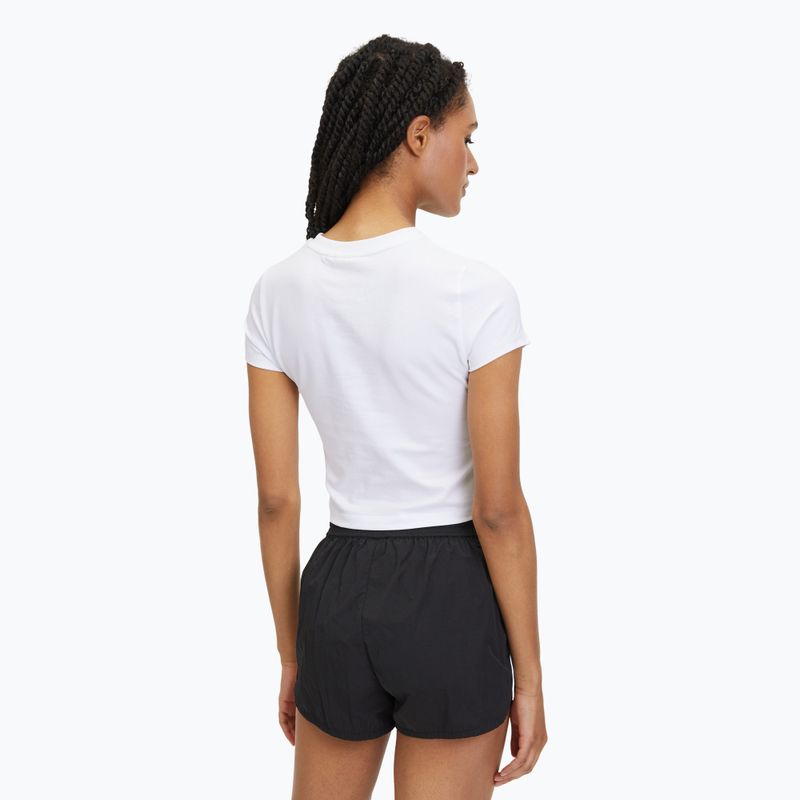 Tricou pentru femei FILA Latina bright white 3