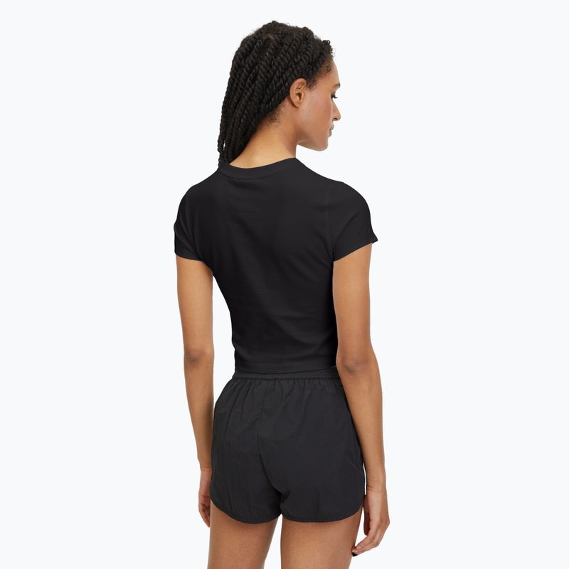 Tricou pentru femei FILA Latina black 3