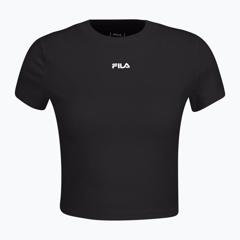 Tricou pentru femei FILA Latina black 5