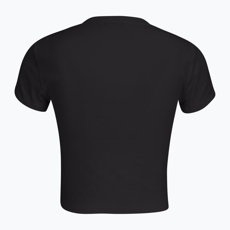 Tricou pentru femei FILA Latina black 6