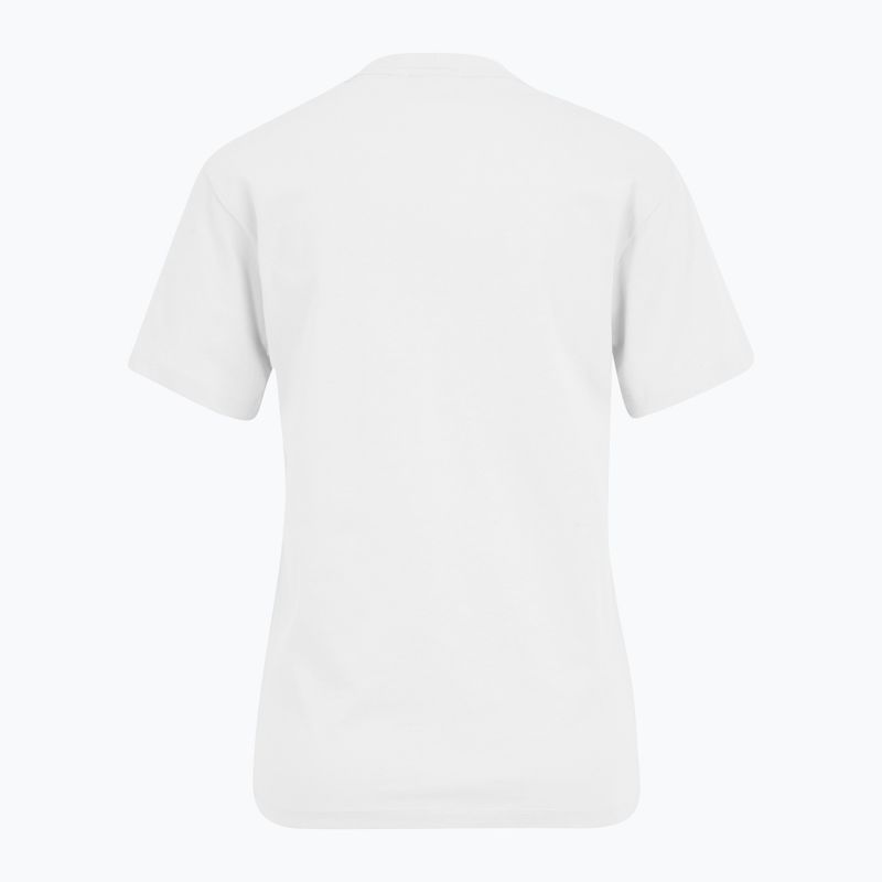 Tricou pentru femei FILA Liebstadt bright white 6