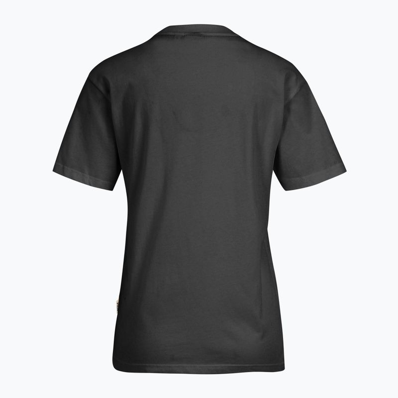 Tricou pentru femei FILA Londrina black 6