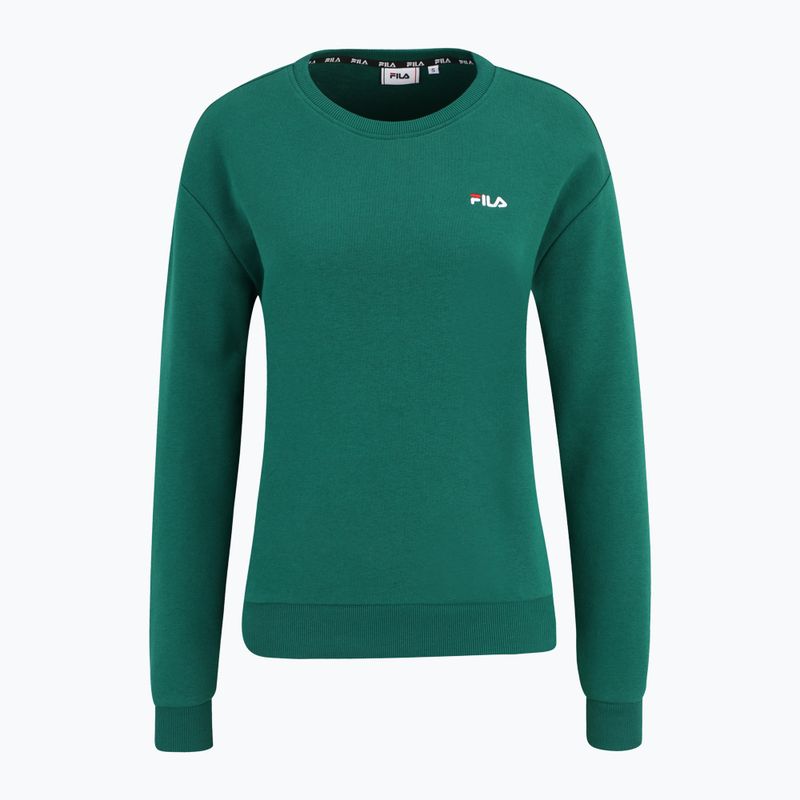 Longsleeve pentru femei FILA Bantin aventurine 5