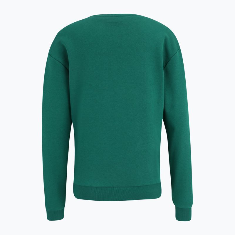 Longsleeve pentru femei FILA Bantin aventurine 6