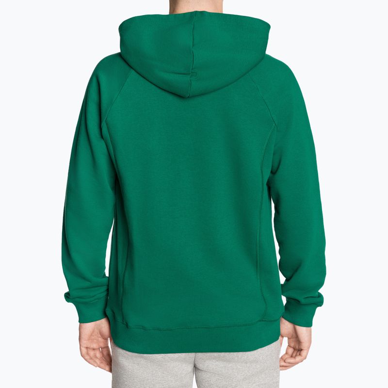 Bluză pentru bărbați FILA Lutheran Hoody aventurine 2