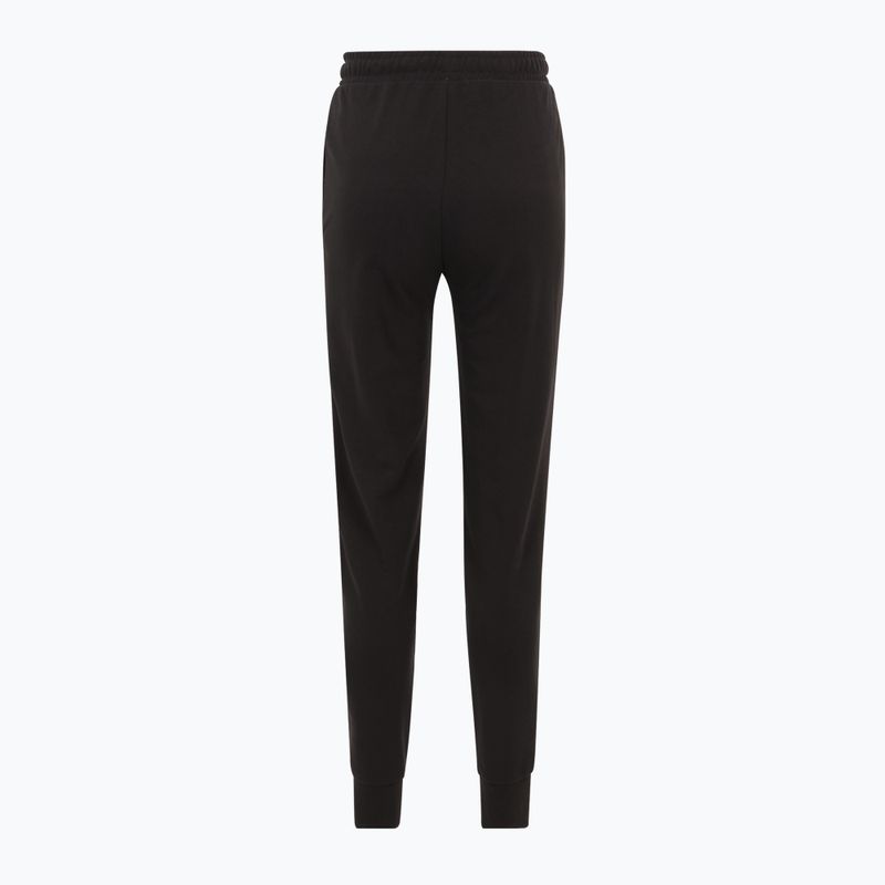 Pantaloni pentru femei FILA Lubna black 6