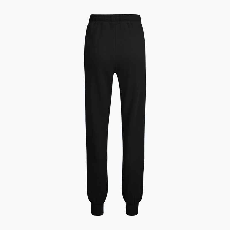 Pantaloni pentru femei FILA Buetzow black 6