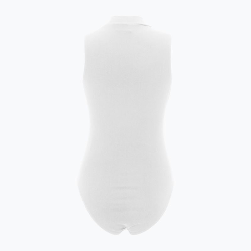 Body pentru femei FILA Limeira bright white 6