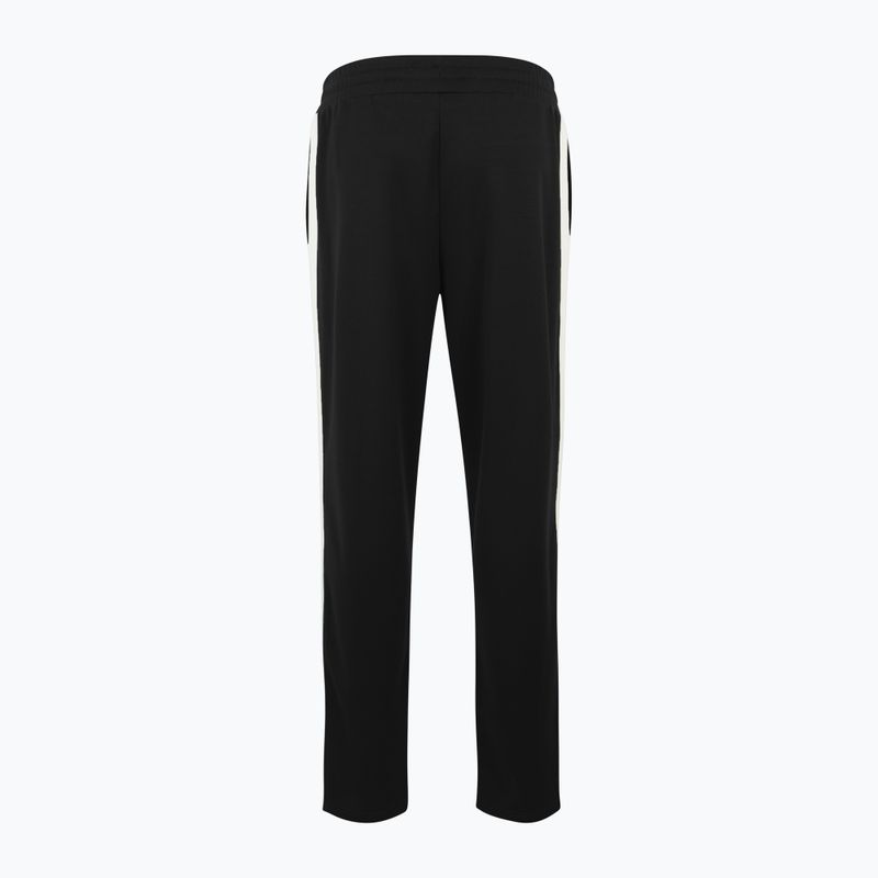 Pantaloni pentru bărbați FILA Lorient Track black 2