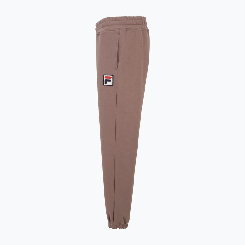 Pantaloni  FILA Baydon deep taupe 3