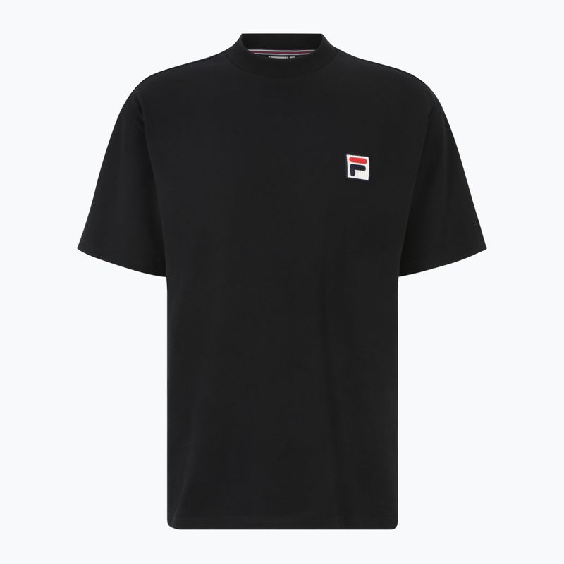 Tricou FILA Blans Loose black