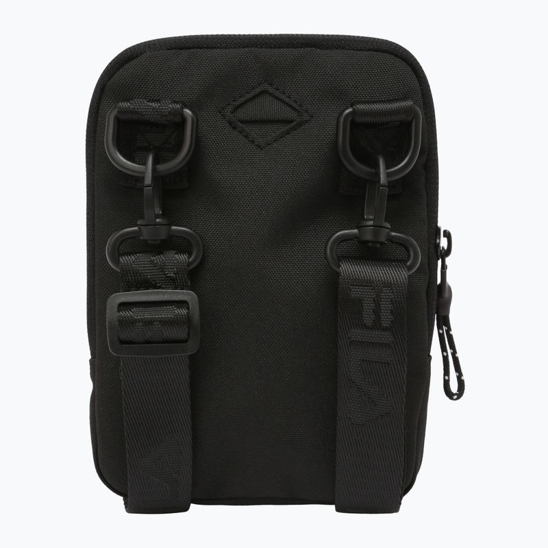 Borsetă FILA Laksar Flat Verticalx-Body black 2