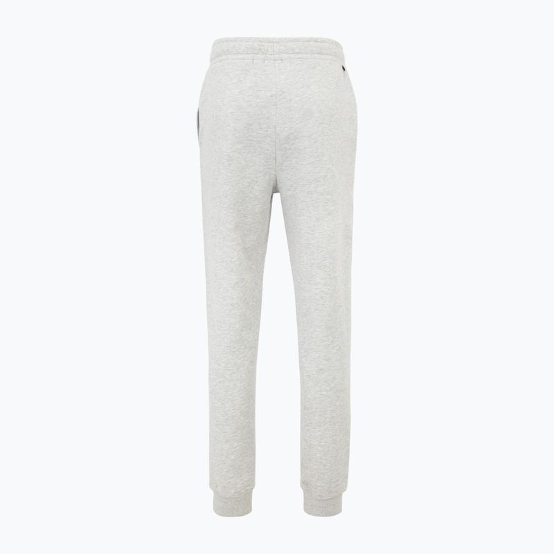 Pantaloni  FILA Bovrup light grey melange 2