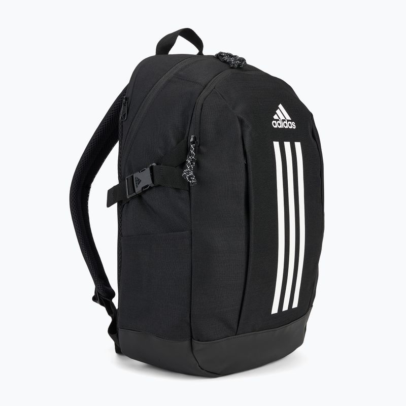 Rucsac adidas Power VII 26,4 l black/ white 2