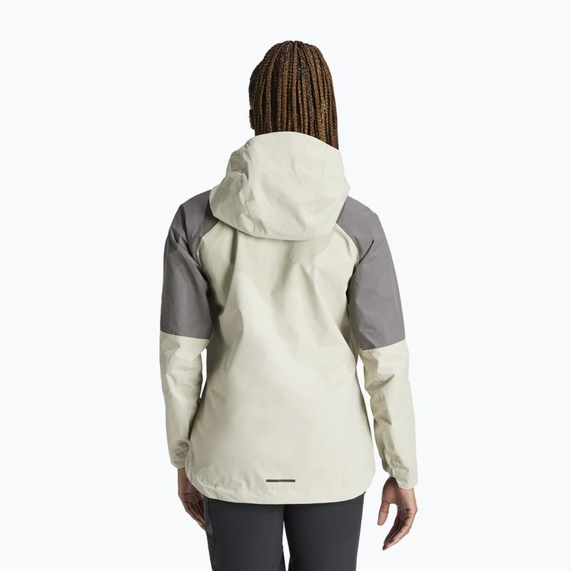 Geacă de ciclism pentru femei adidas FIVE TEN All-Mountain Rain Jacket 3