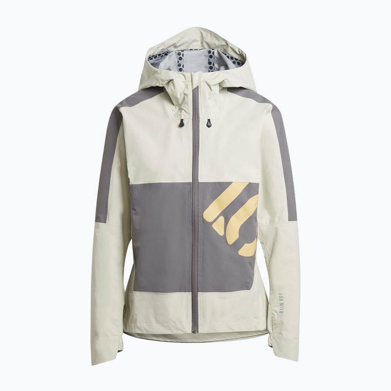 Geacă de ciclism pentru femei adidas FIVE TEN All-Mountain Rain Jacket 8
