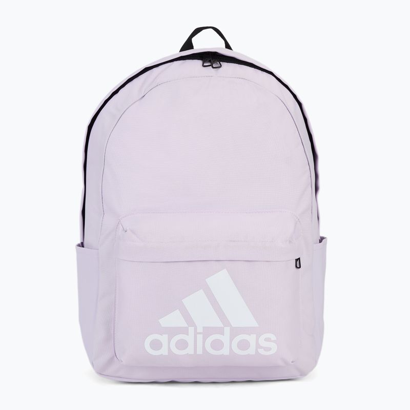 Rucsac adidas Classic Badge Of Sport 27,5 l ice lavender/ white