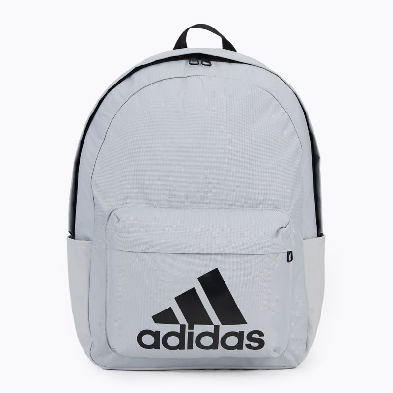 Rucsac adidas Classic Badge Of Sport 27,5 l grey two/ black