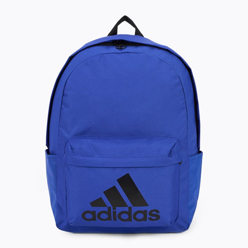 Rucsac adidas Classic Badge Of Sport 27,5 l semi lucid blue/ black