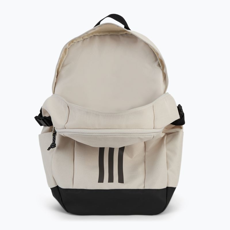 Rucsac adidas Power VII 26,4 l beige/ black 7