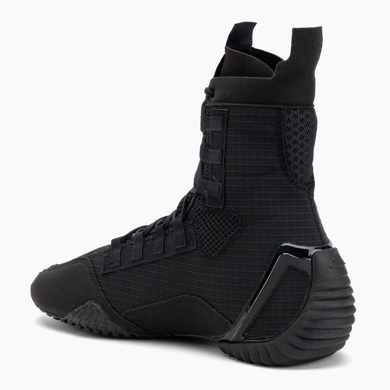 Încălțăminte de box adidas Speedex 23 core black/core black/carbon 3