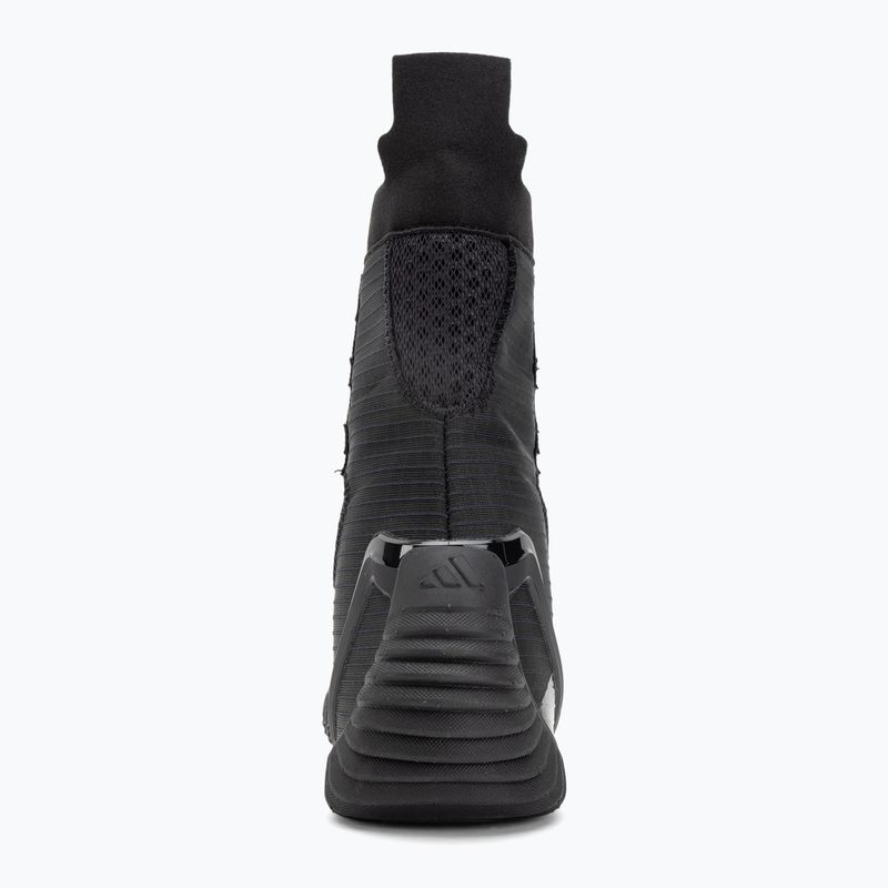 Încălțăminte de box adidas Speedex 23 core black/core black/carbon 6