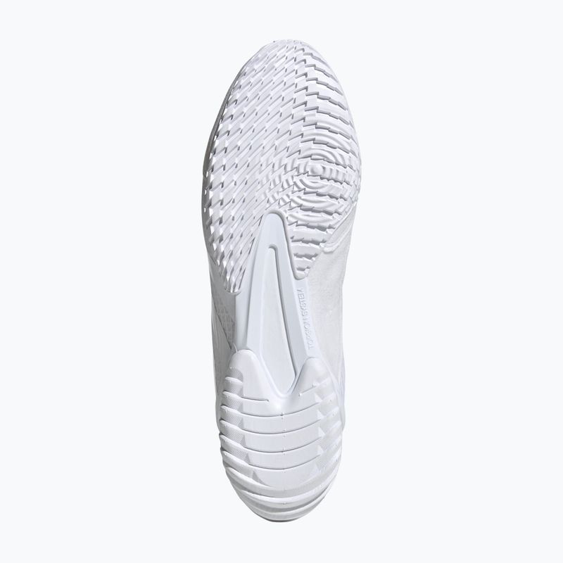 Încălțăminte de box adidas Speedex 23 cloud white/cloud white/grey one 5