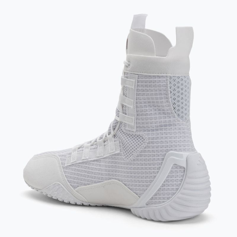 Încălțăminte de box adidas Speedex 23 cloud white/cloud white/grey one 3