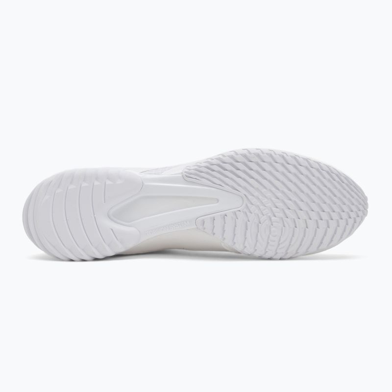 Încălțăminte de box adidas Speedex 23 cloud white/cloud white/grey one 4