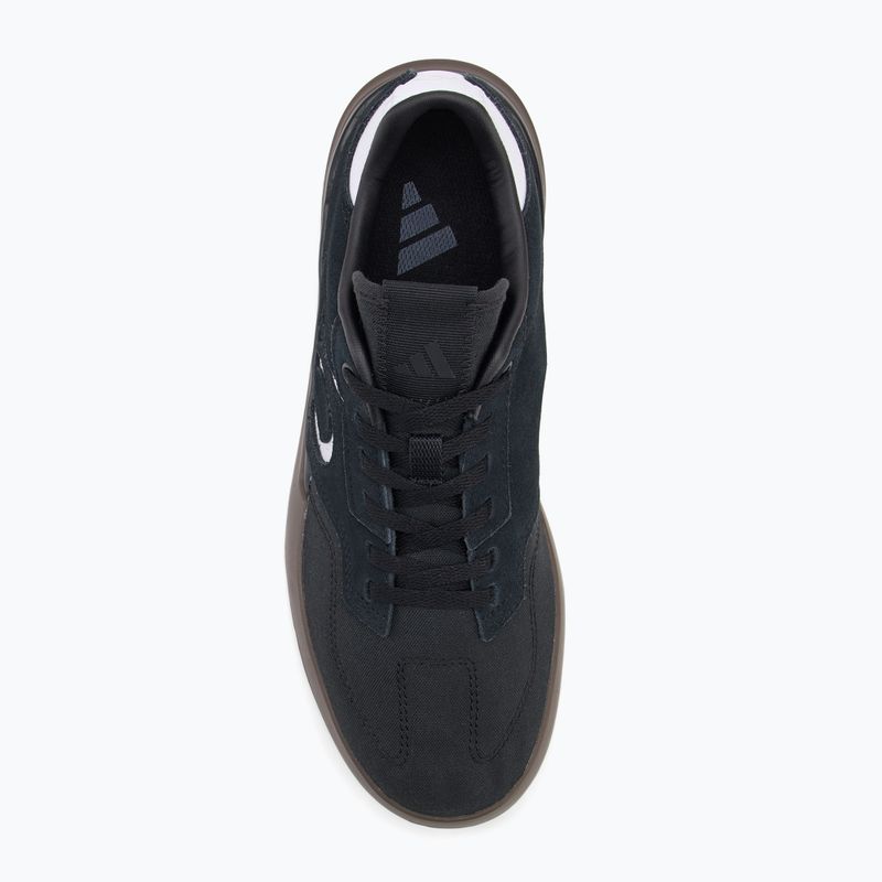 Încălțăminte de ciclism platformă pentru bărbați adidas FIVE TEN Sleuth core black/core black/cloud white 5