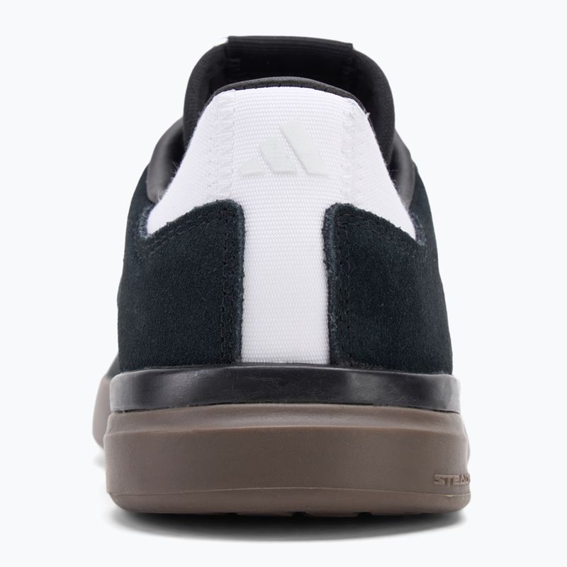 Încălțăminte de ciclism platformă pentru bărbați adidas FIVE TEN Sleuth core black/core black/cloud white 6