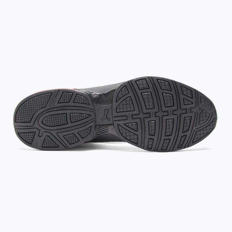 Încălțăminte PUMA Equate SL 2 puma black/puma white/for all time red 4