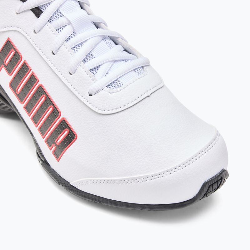 Încălțăminte PUMA Equate SL 2 puma black/puma white/for all time red 7