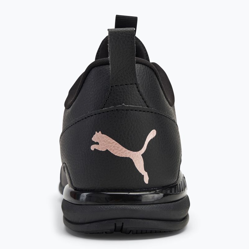 Încălțăminte PUMA Equate SL 2 puma black/rose gold 6
