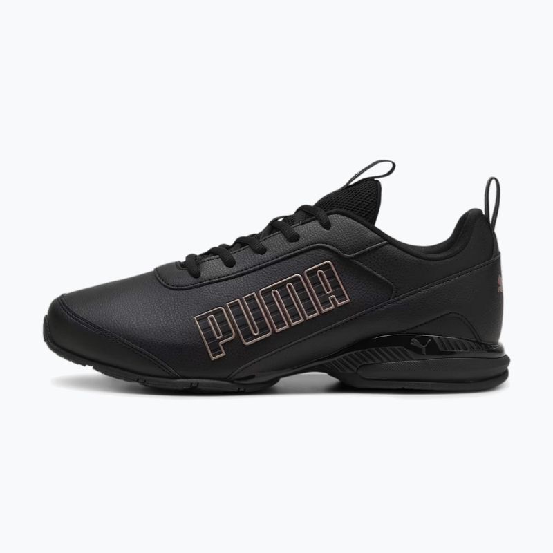 Încălțăminte PUMA Equate SL 2 puma black/rose gold 2