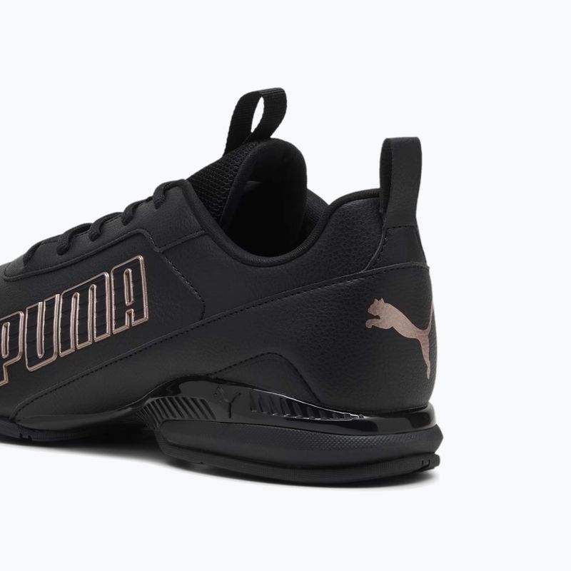 Încălțăminte PUMA Equate SL 2 puma black/rose gold 6