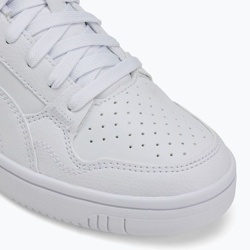 Încălțăminte pentru copii PUMA Reb-L Jr puma white/puma white 7