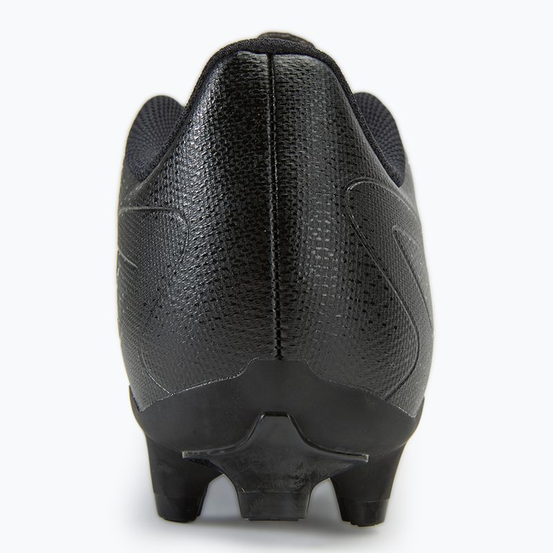 PUMA Ultra 5 Play FG/AG ghete de fotbal puma negru/puma alb 6