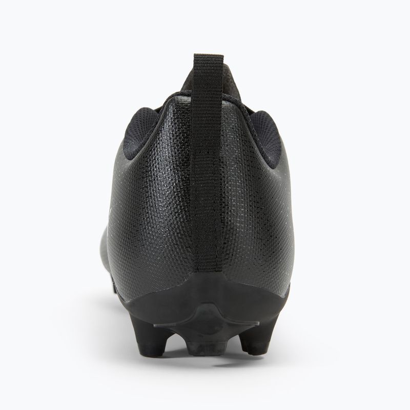 PUMA Ultra 5 Play FG/AG Jr ghete de fotbal pentru copii puma negru/puma alb 6