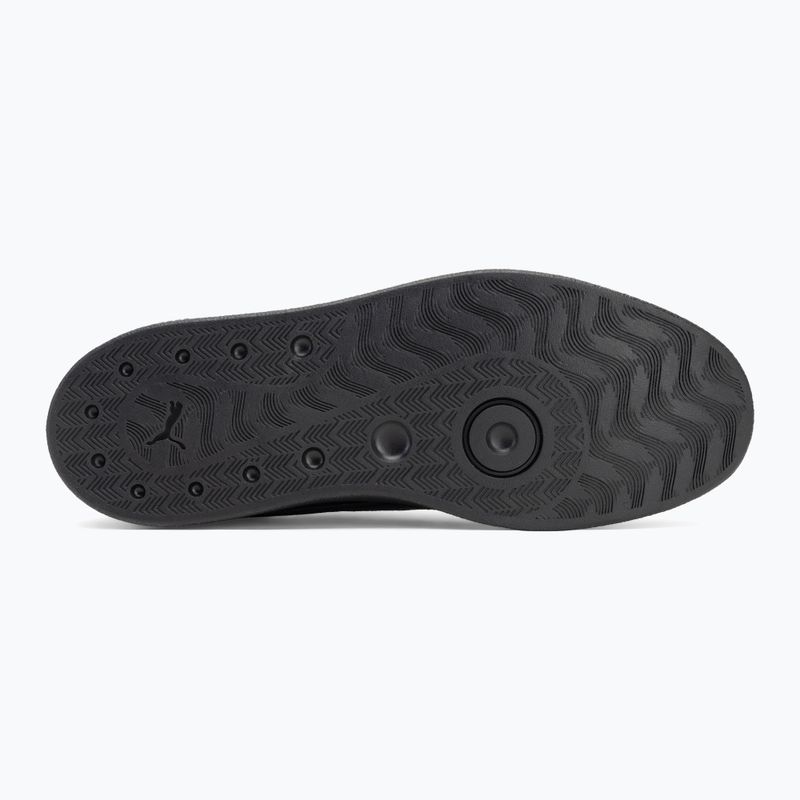 Încălțăminte pentru bărbați  PUMA Club II SL puma black/puma gold 4