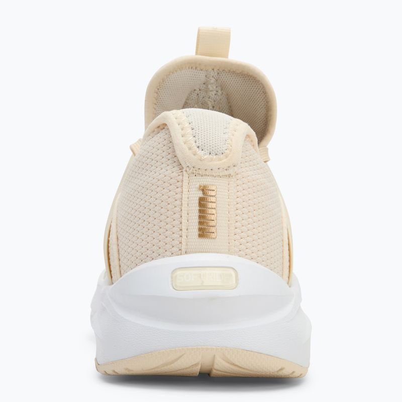 Încălțăminte pentru femei PUMA Softride One4All Femme alpine snow/puma white/gold 6