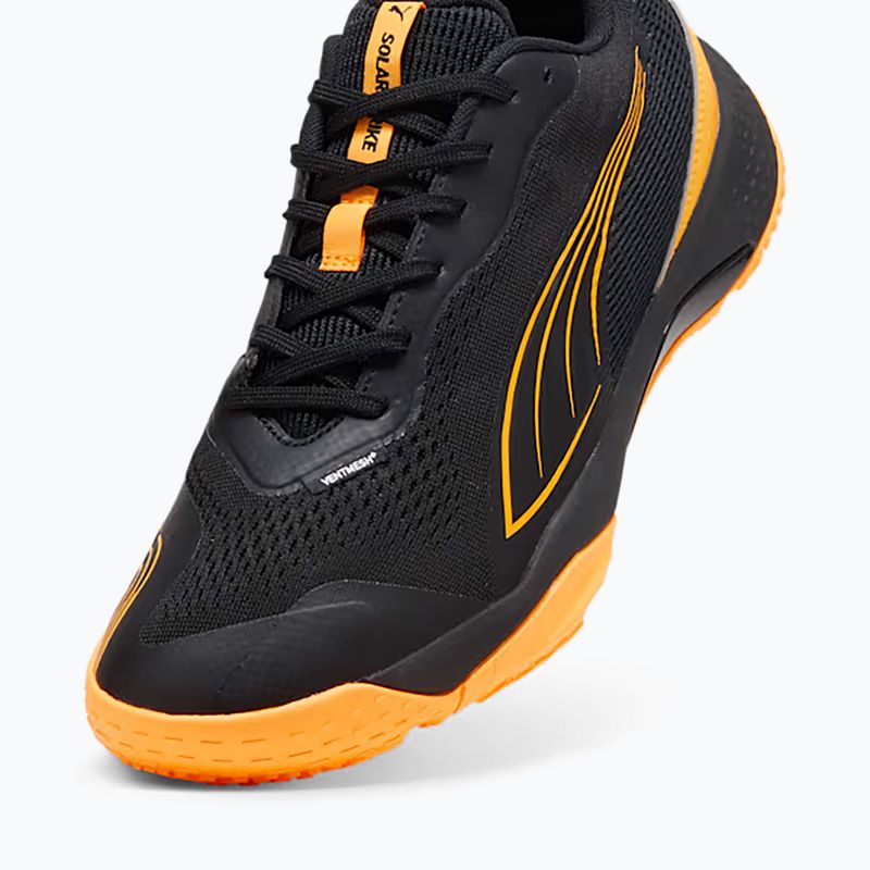 Încălțăminte de sporturi pentru interior PUMA Solarstrike III puma black/sun stream/puma white 5